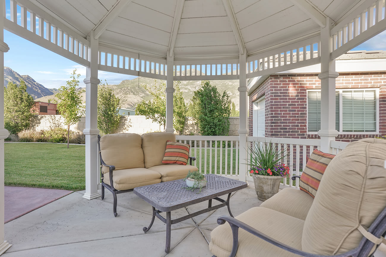 The Charleston at Cedar Hills