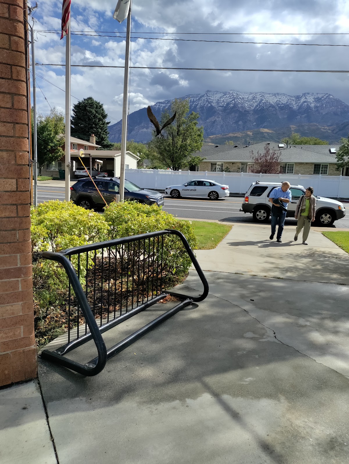 Orem Senior Friendship Center