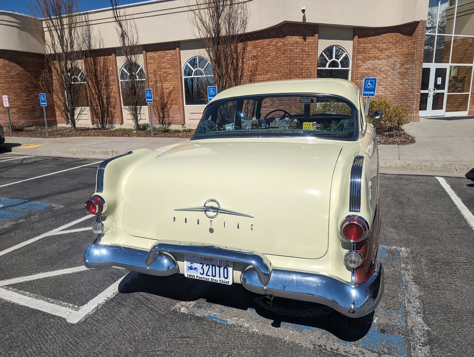 Orem Senior Friendship Center