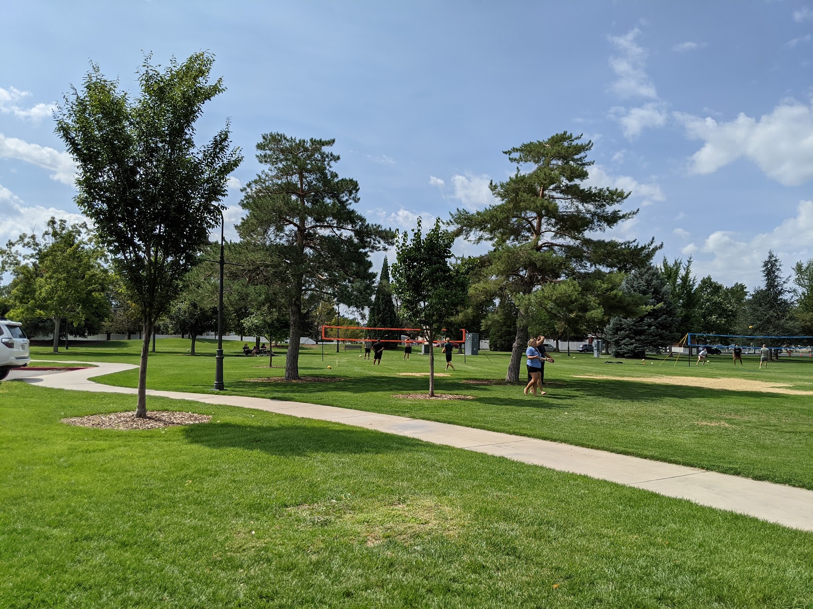 Orem Senior Friendship Center