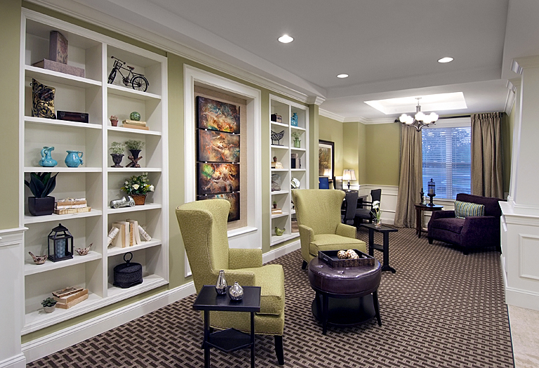 Somerby Peachtree City Senior Living