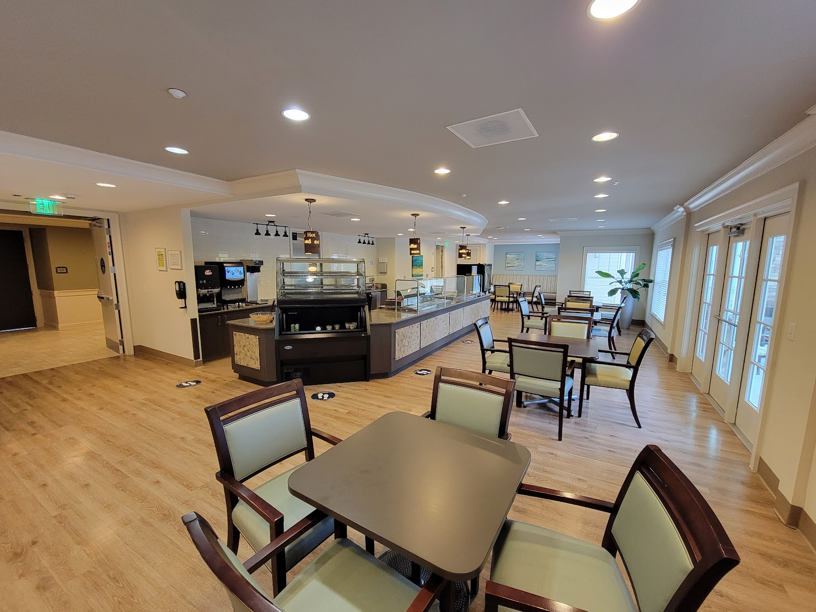 Somerby Peachtree City Senior Living