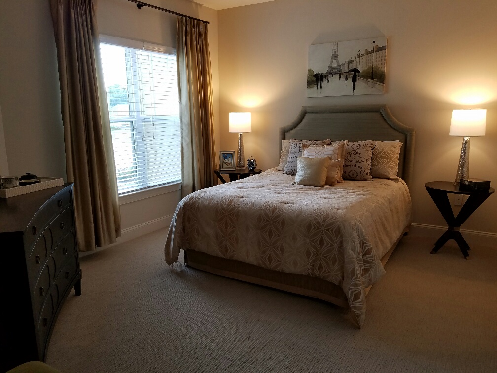 Somerby Peachtree City Senior Living