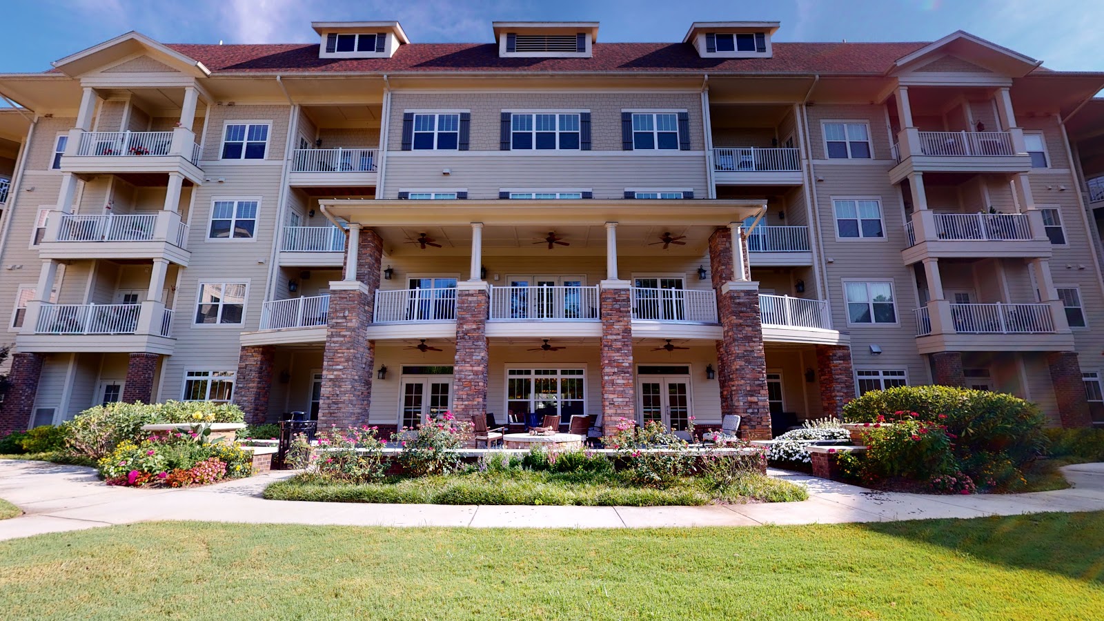 Somerby Peachtree City Senior Living