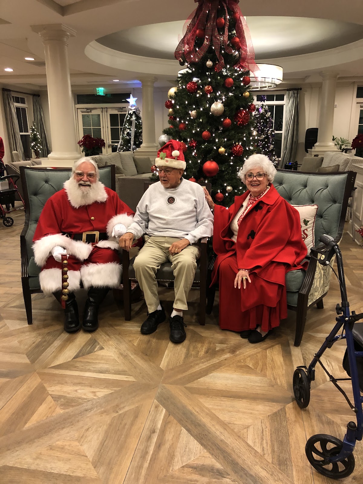 Somerby Peachtree City Senior Living