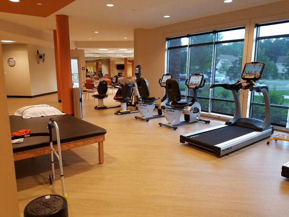 Somerby Peachtree City Senior Living