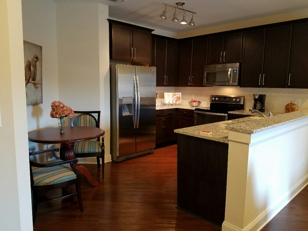 Somerby Peachtree City Senior Living