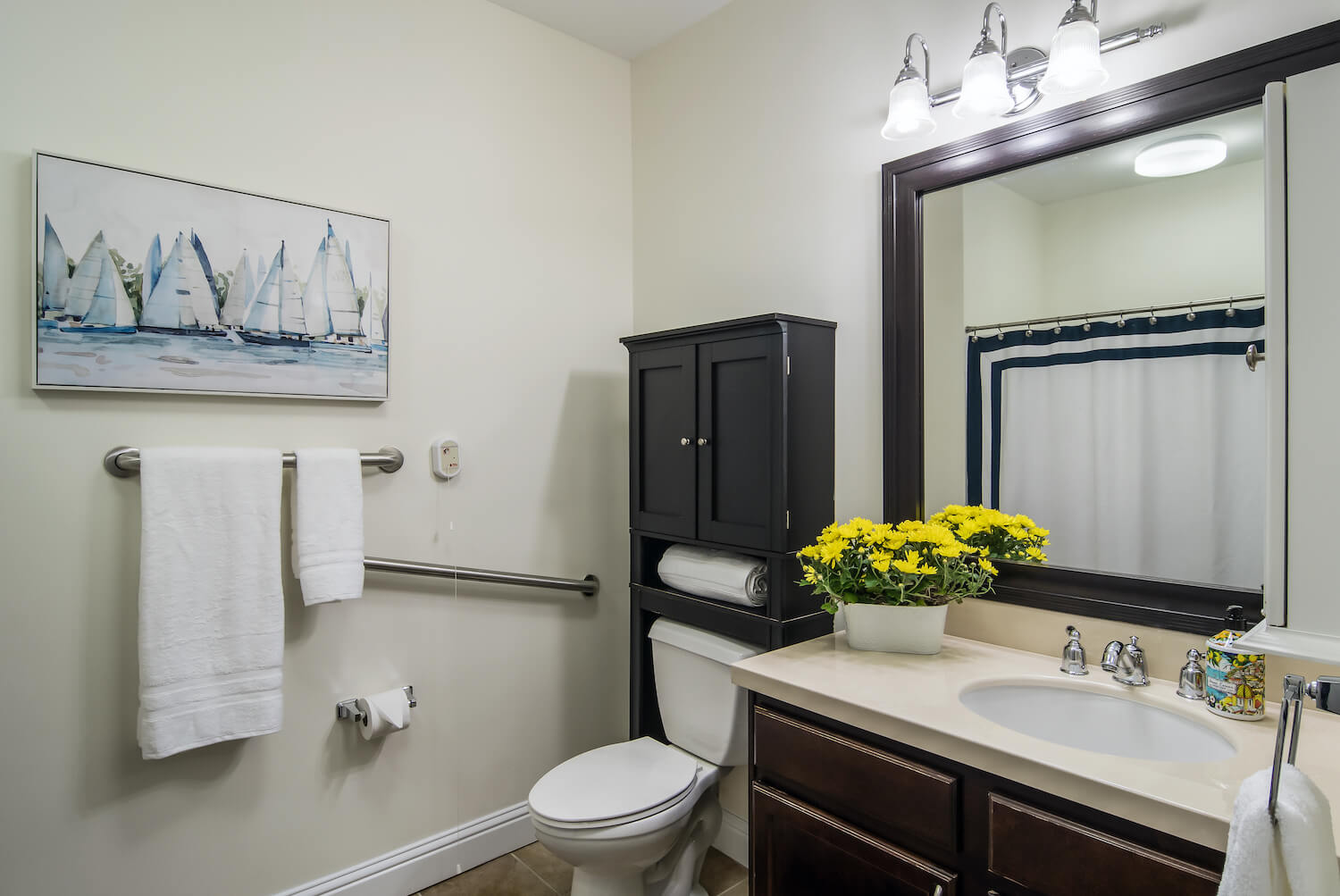 Arbor Terrace Peachtree City