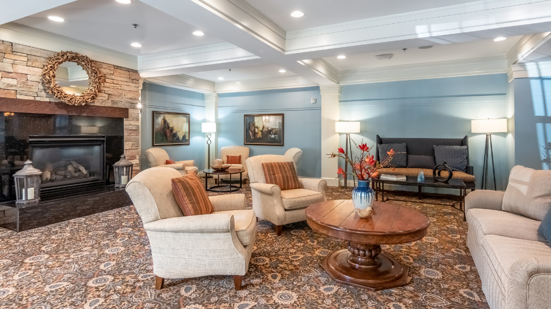 Arbor Terrace Peachtree City