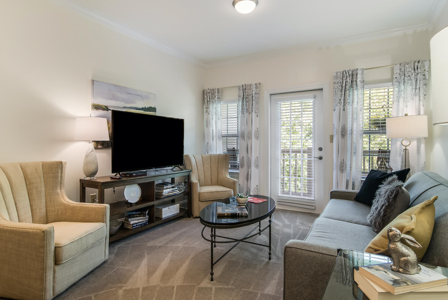 Arbor Terrace Peachtree City