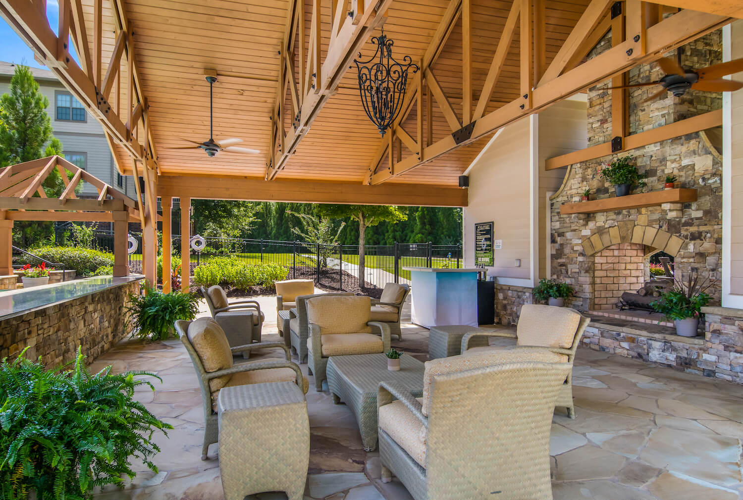Arbor Terrace Peachtree City