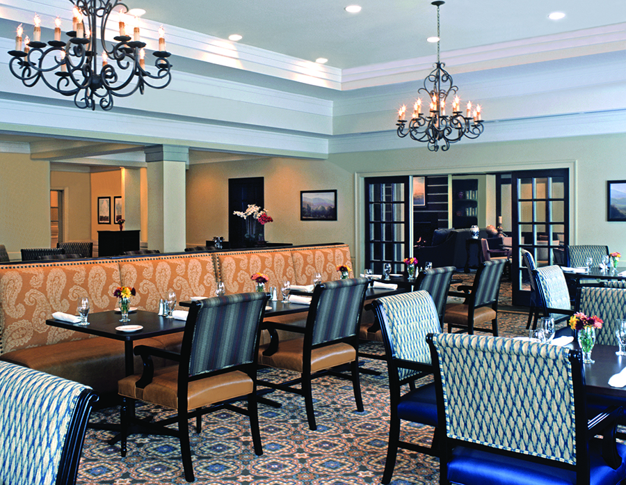 Arbor Terrace Peachtree City