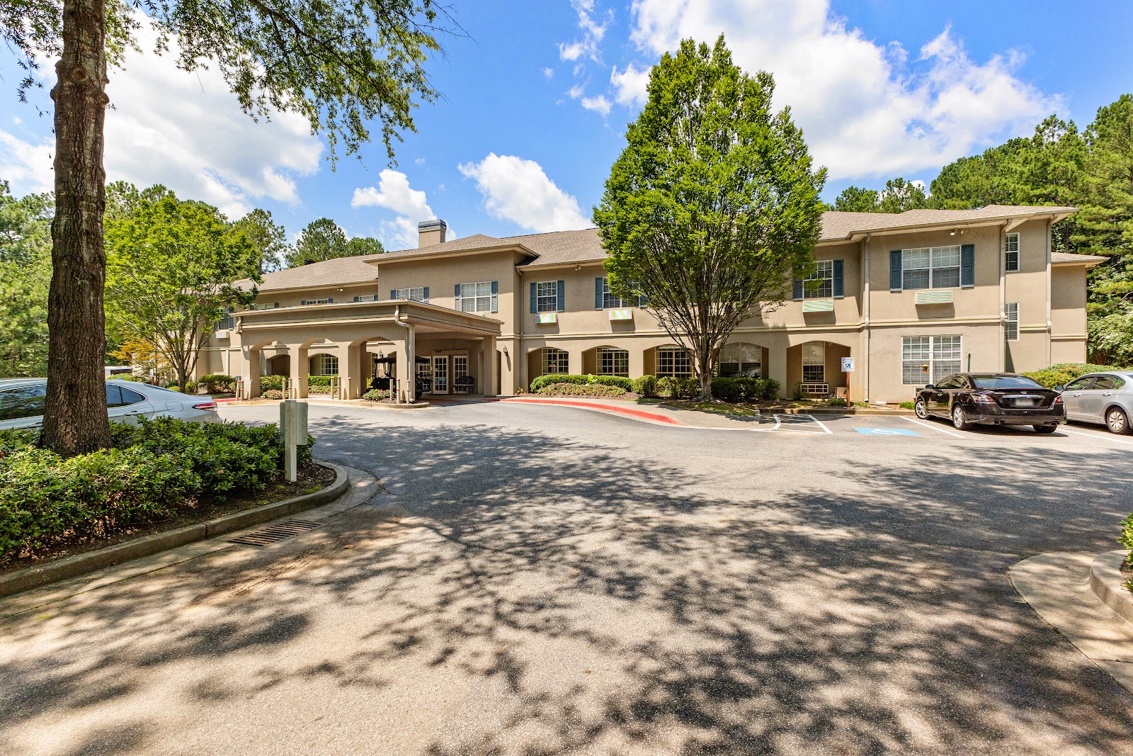 The Reserve at Peachtree City Assisted Living and Memory Care