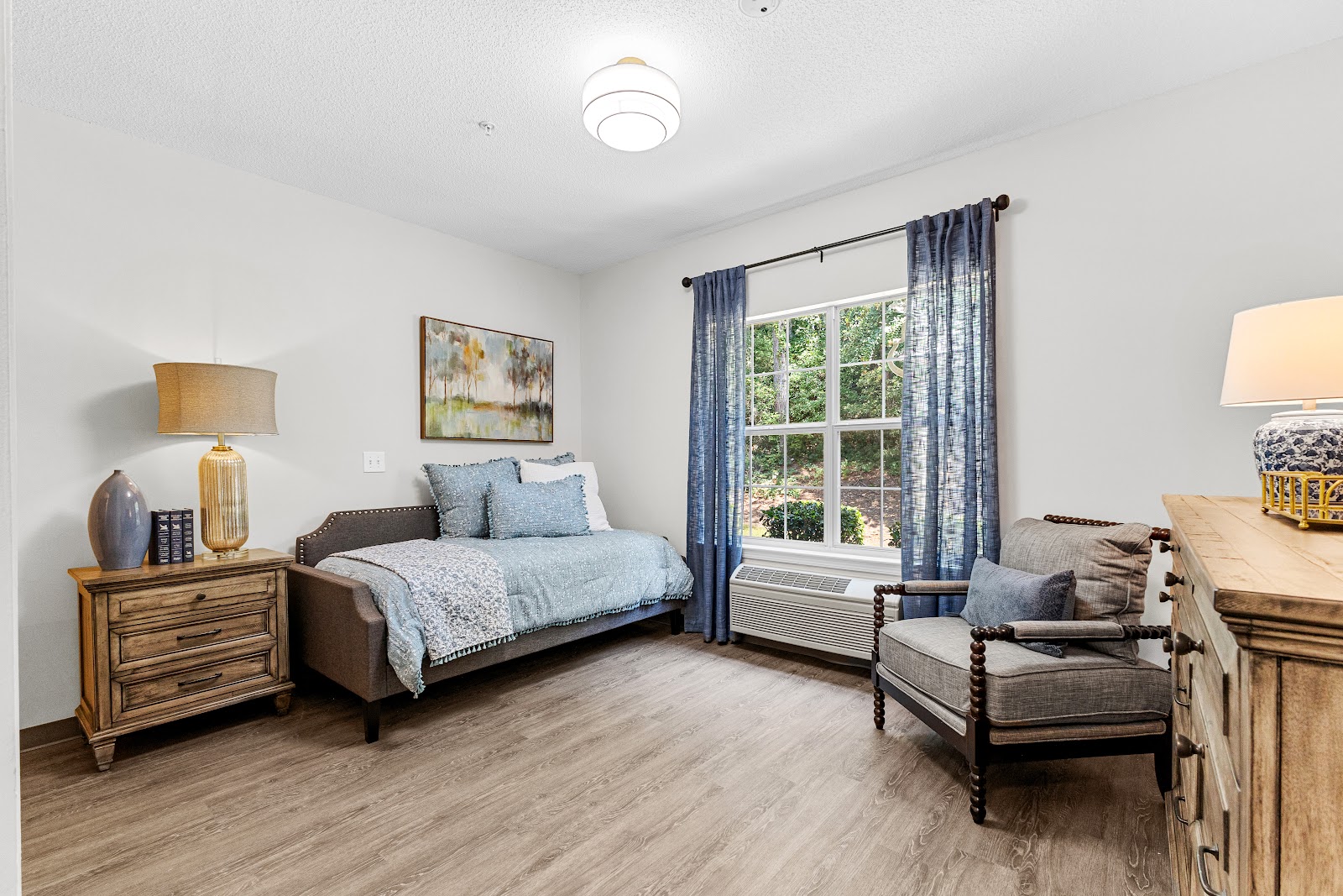 The Reserve at Peachtree City Assisted Living and Memory Care