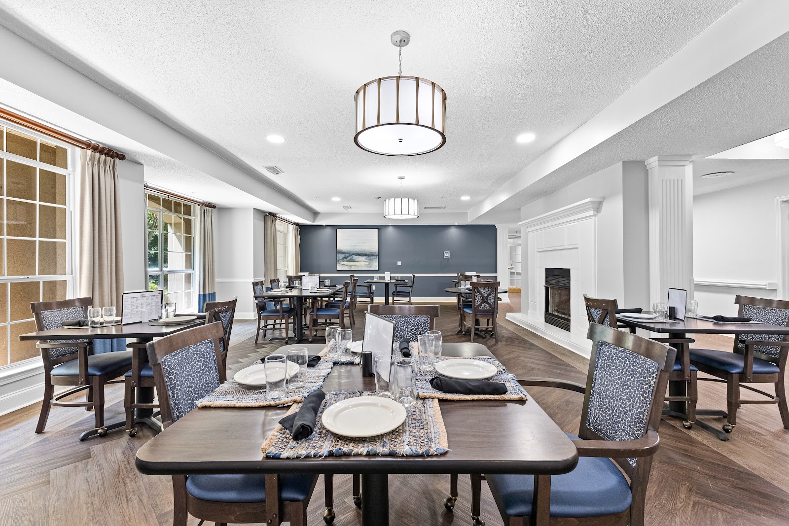 The Reserve at Peachtree City Assisted Living and Memory Care