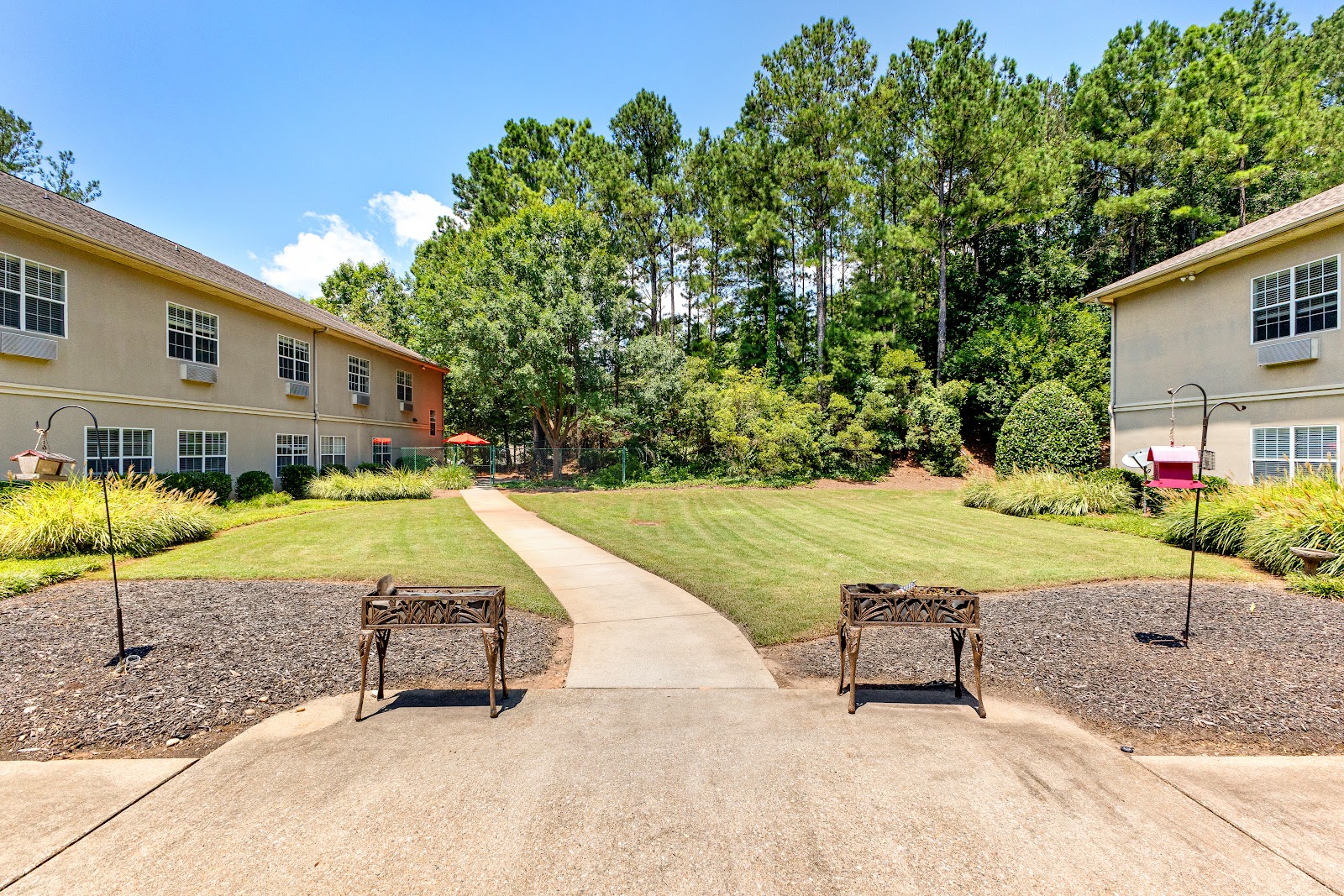 The Reserve at Peachtree City Assisted Living and Memory Care