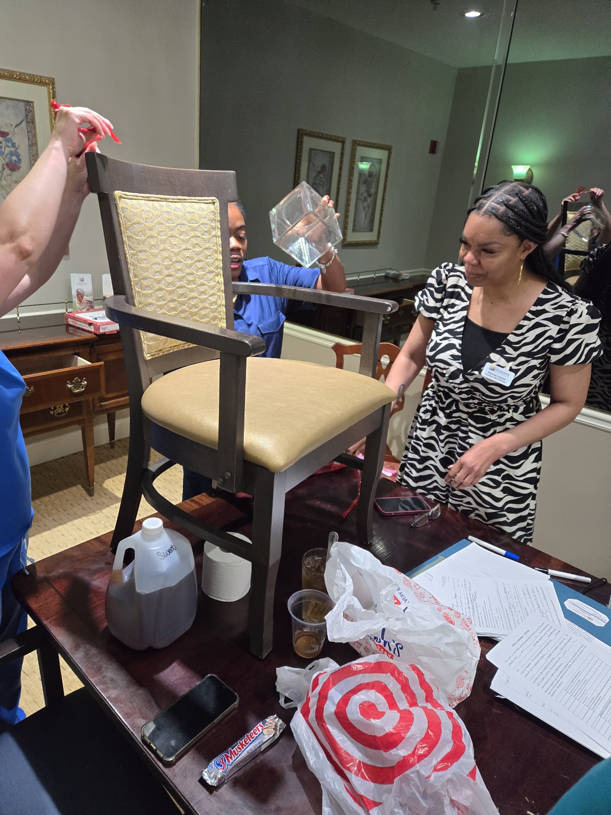 The Reserve at Peachtree City Assisted Living and Memory Care