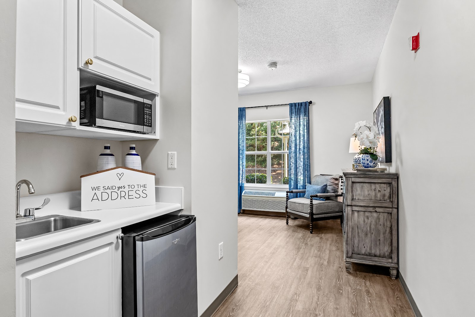 The Reserve at Peachtree City Assisted Living and Memory Care