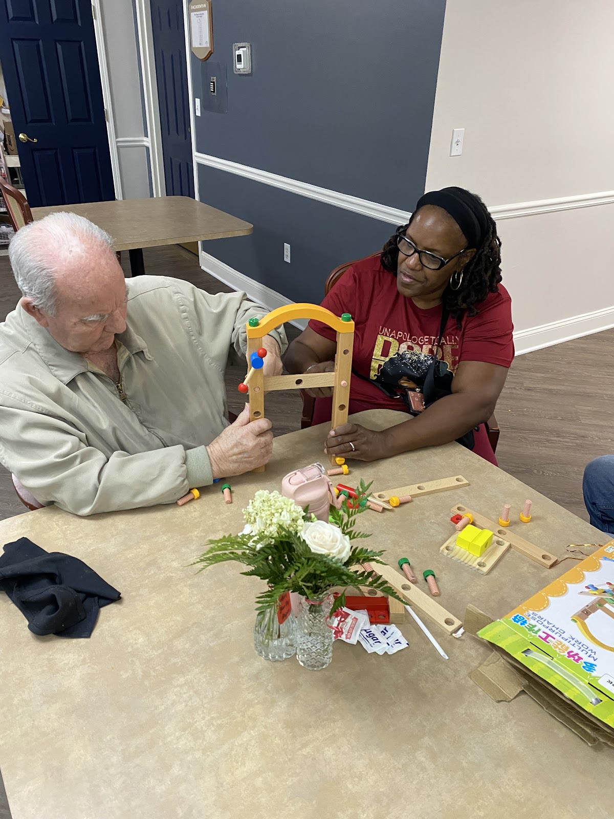 The Reserve at Peachtree City Assisted Living and Memory Care