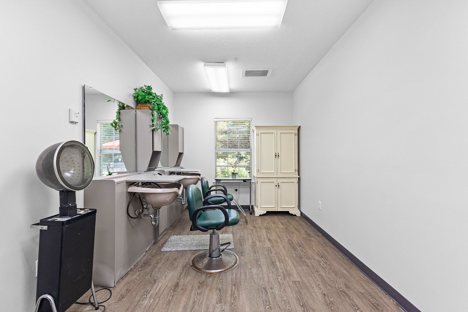The Reserve at Peachtree City Assisted Living and Memory Care