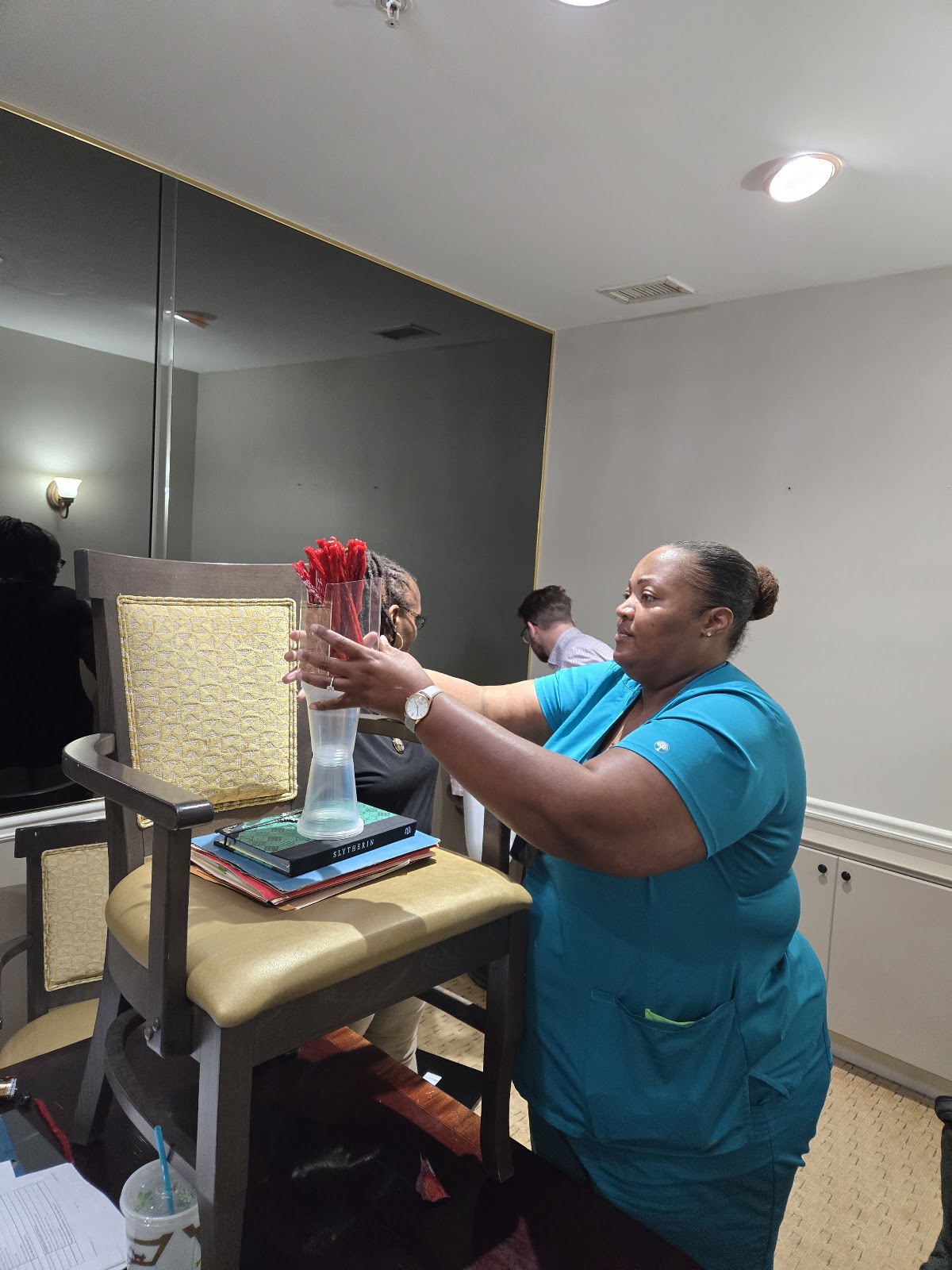 The Reserve at Peachtree City Assisted Living and Memory Care