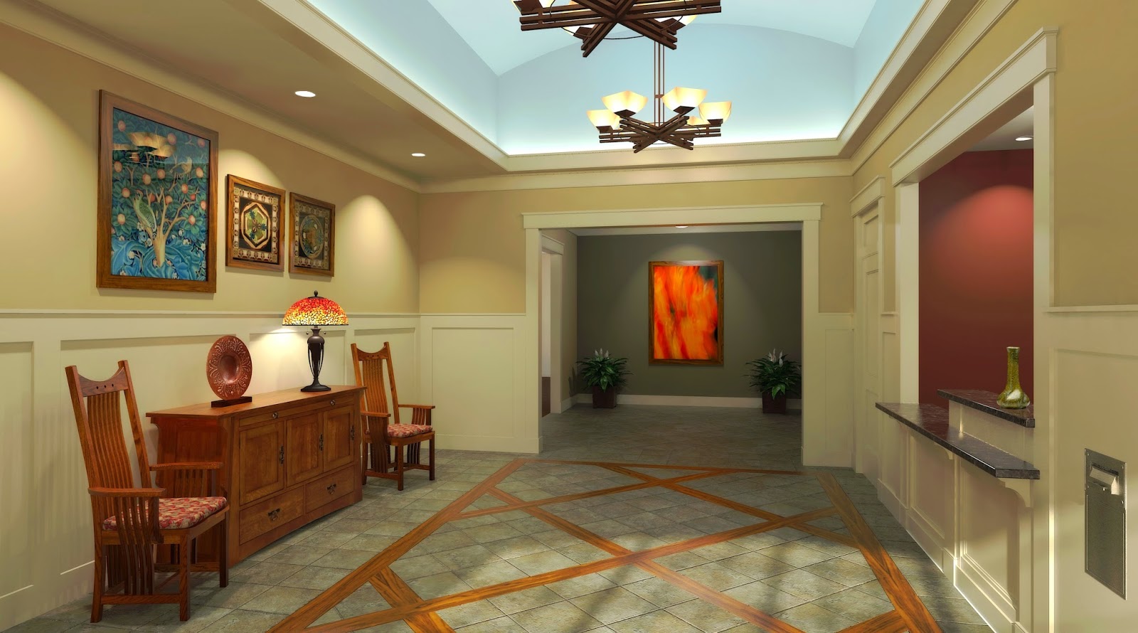Hearthside Peachtree City