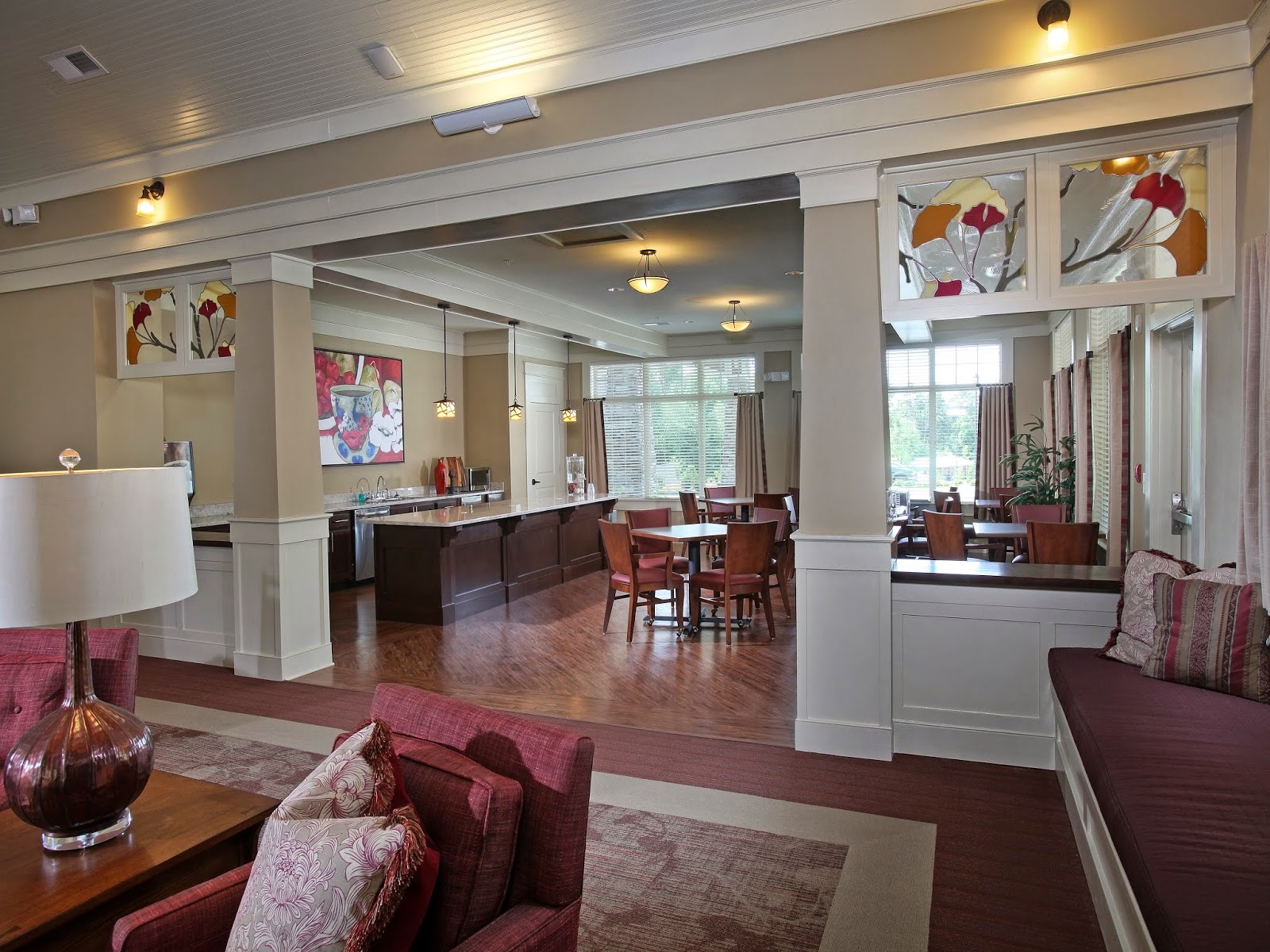 Hearthside Peachtree City