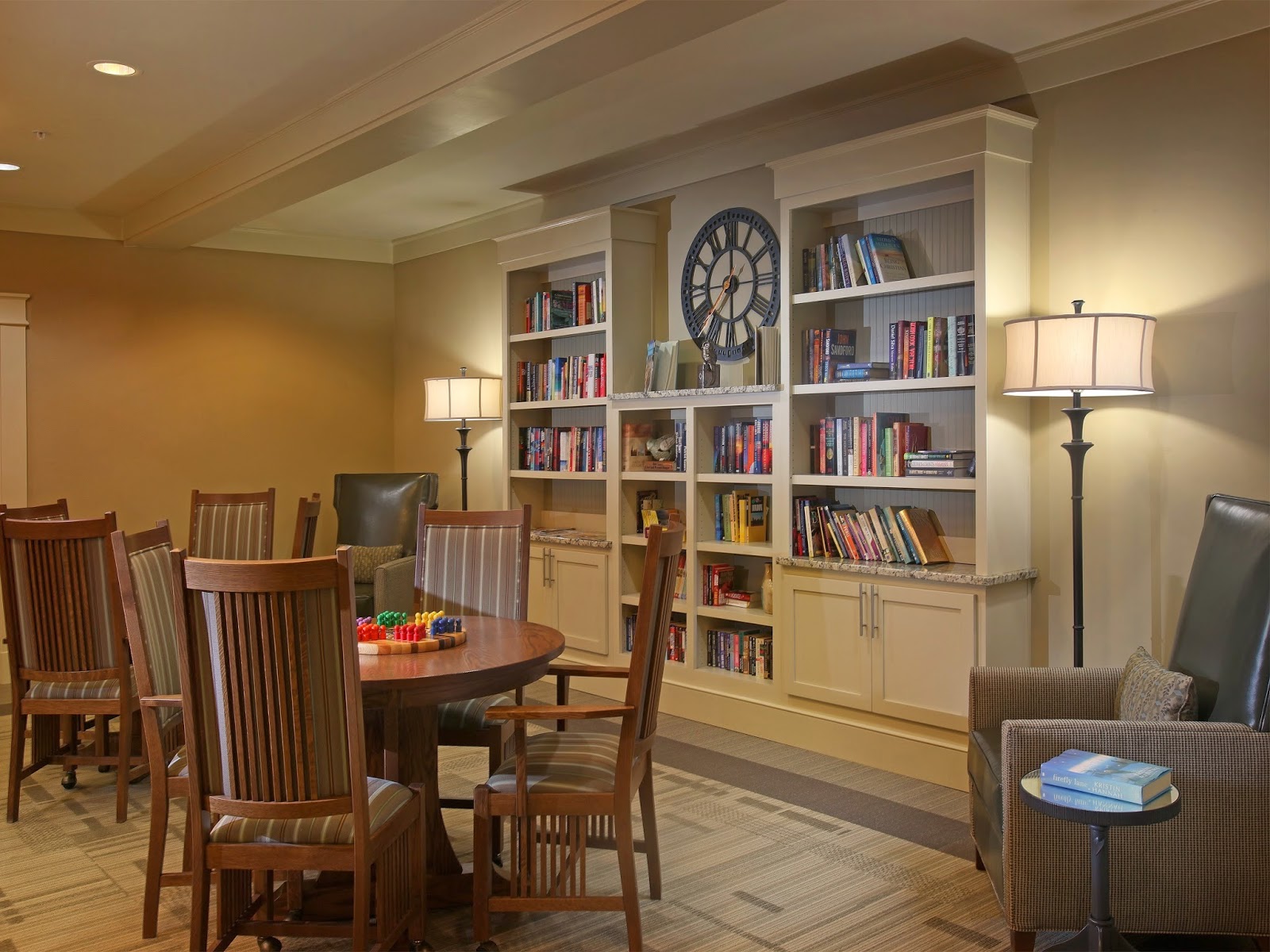 Hearthside Peachtree City