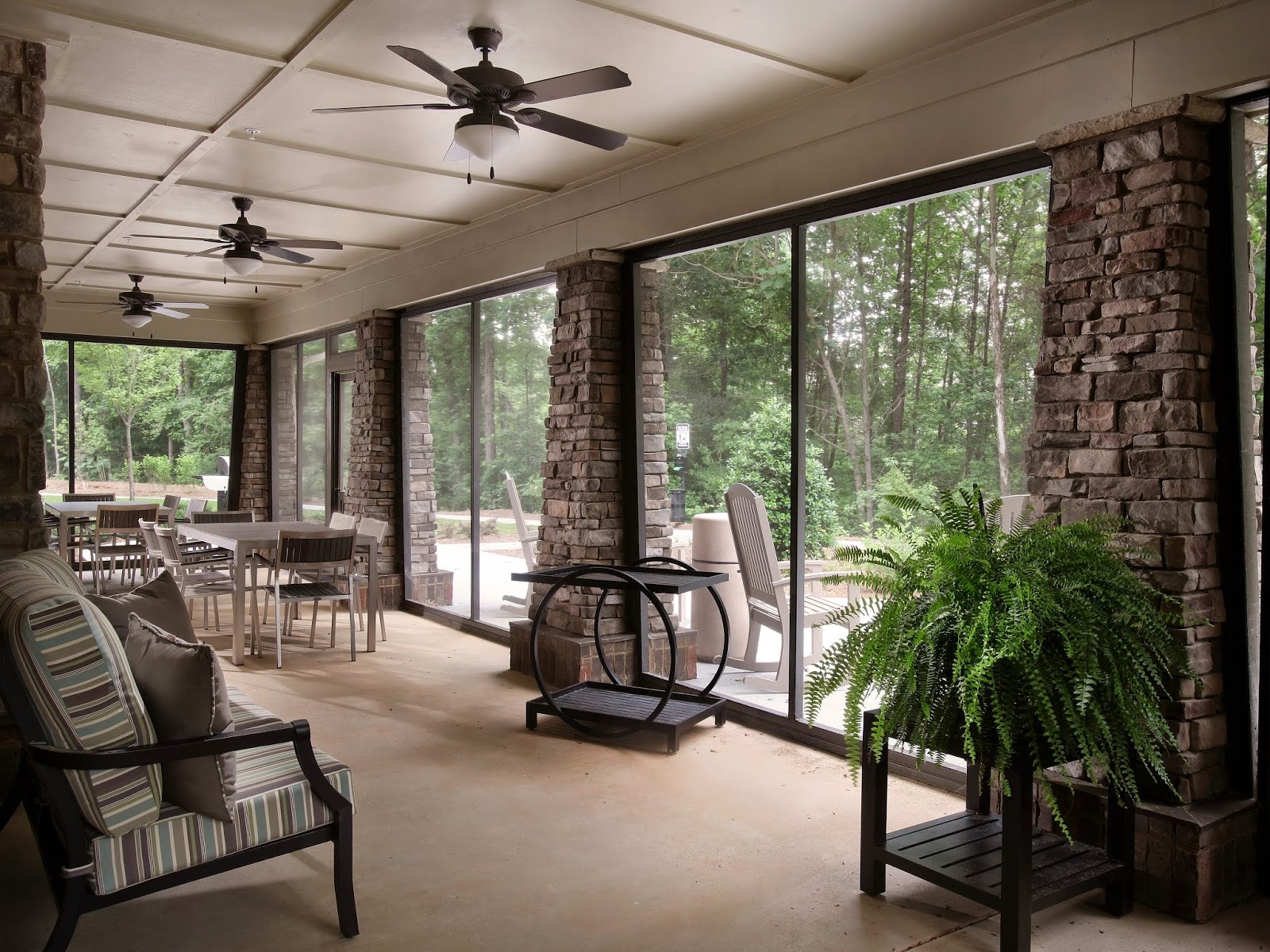 Hearthside Peachtree City