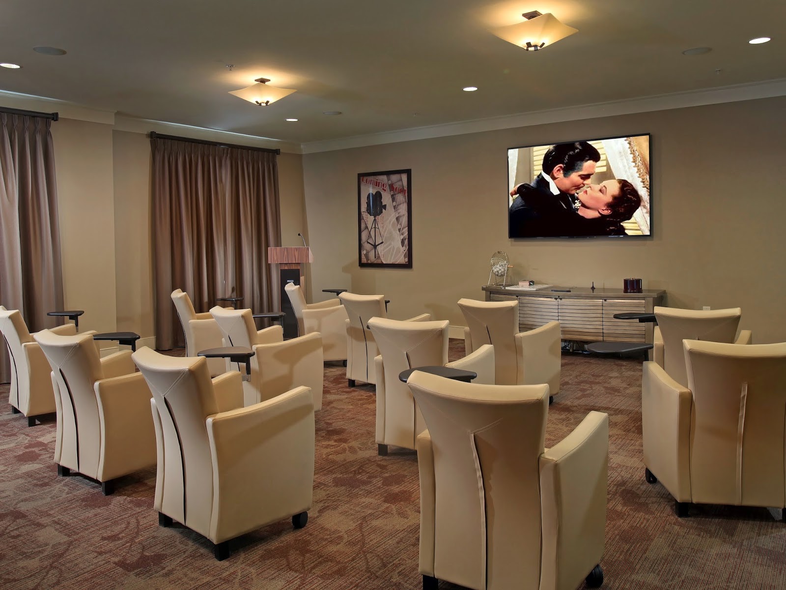 Hearthside Peachtree City