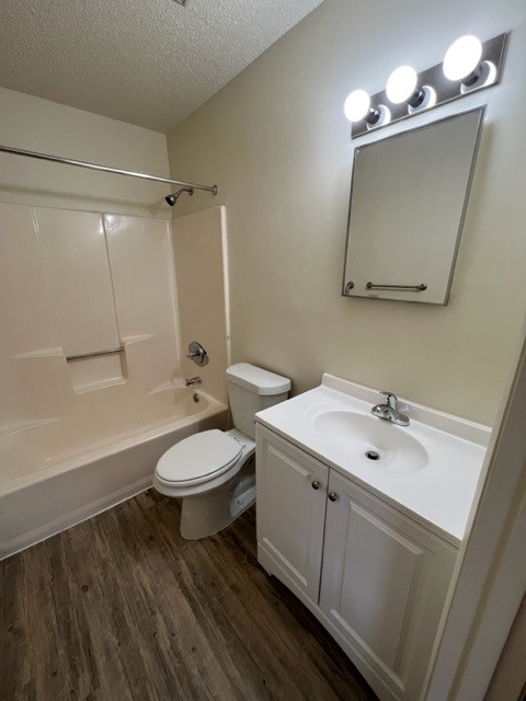 Peachtree Villas