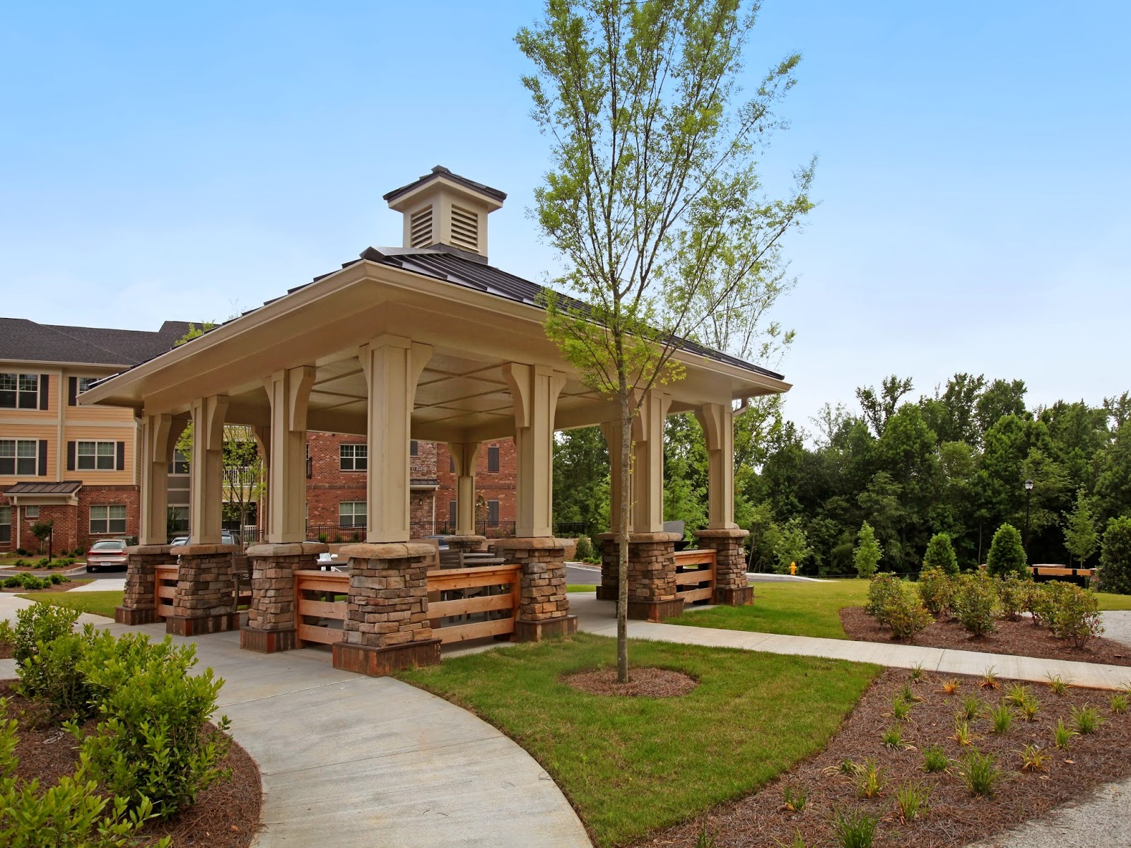 Hearthside Peachtree City