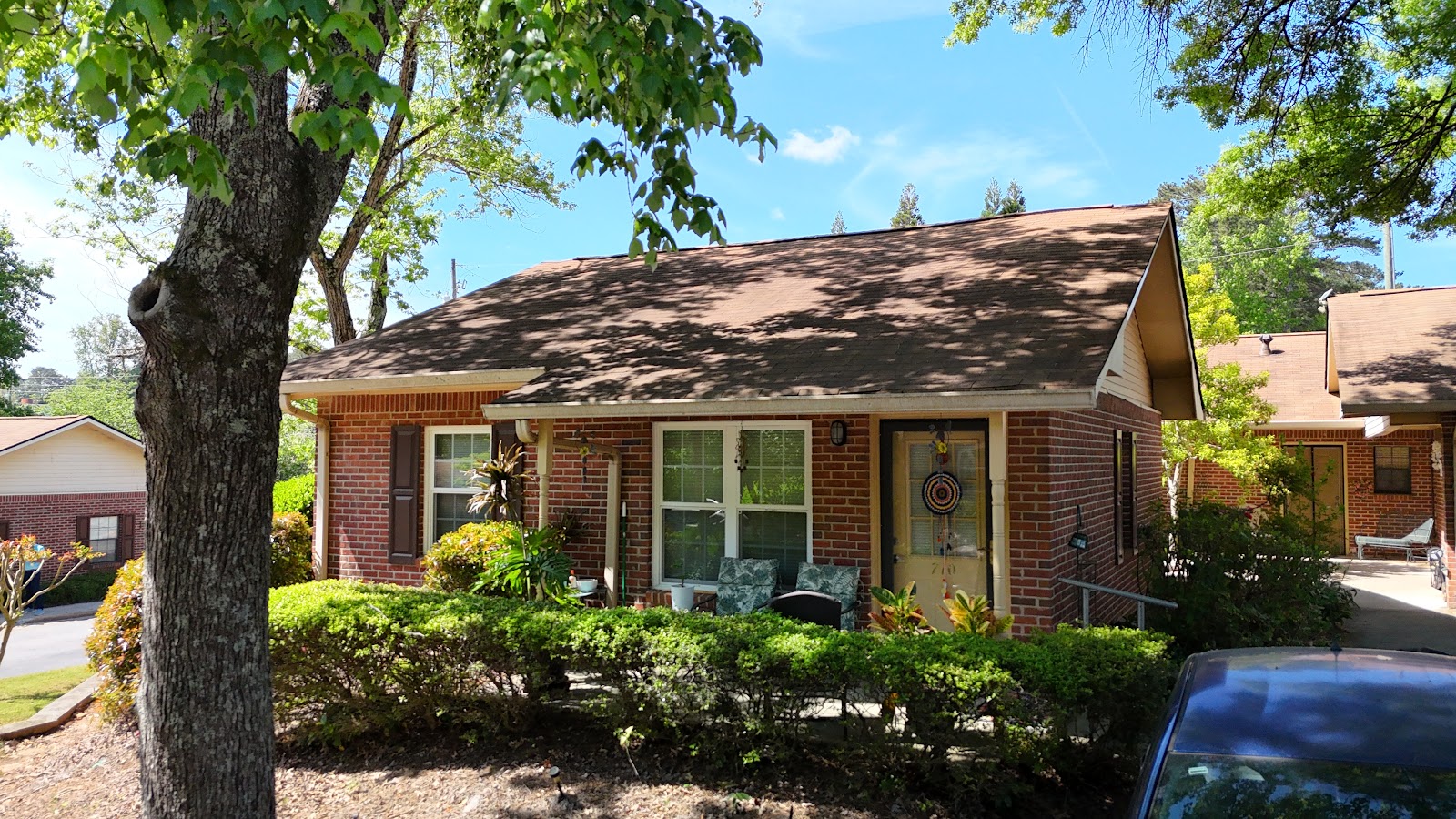 Peachtree Villas