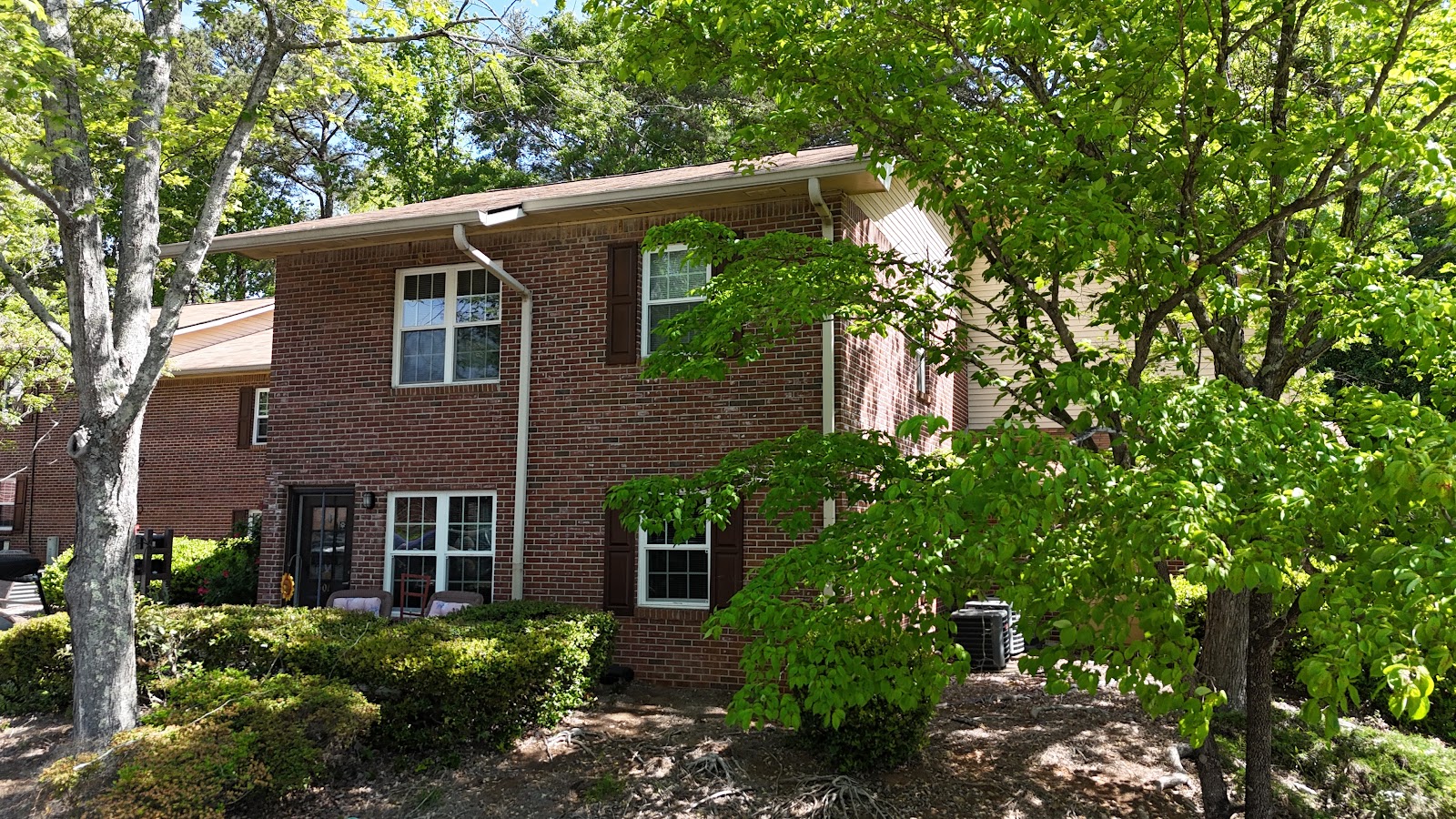 Peachtree Villas