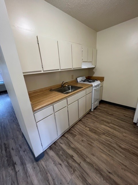 Peachtree Villas