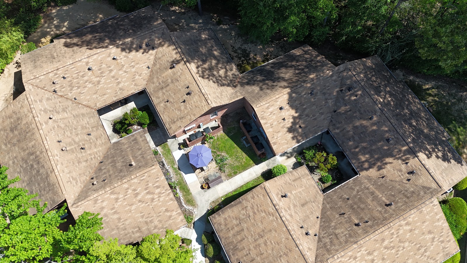 Peachtree Villas