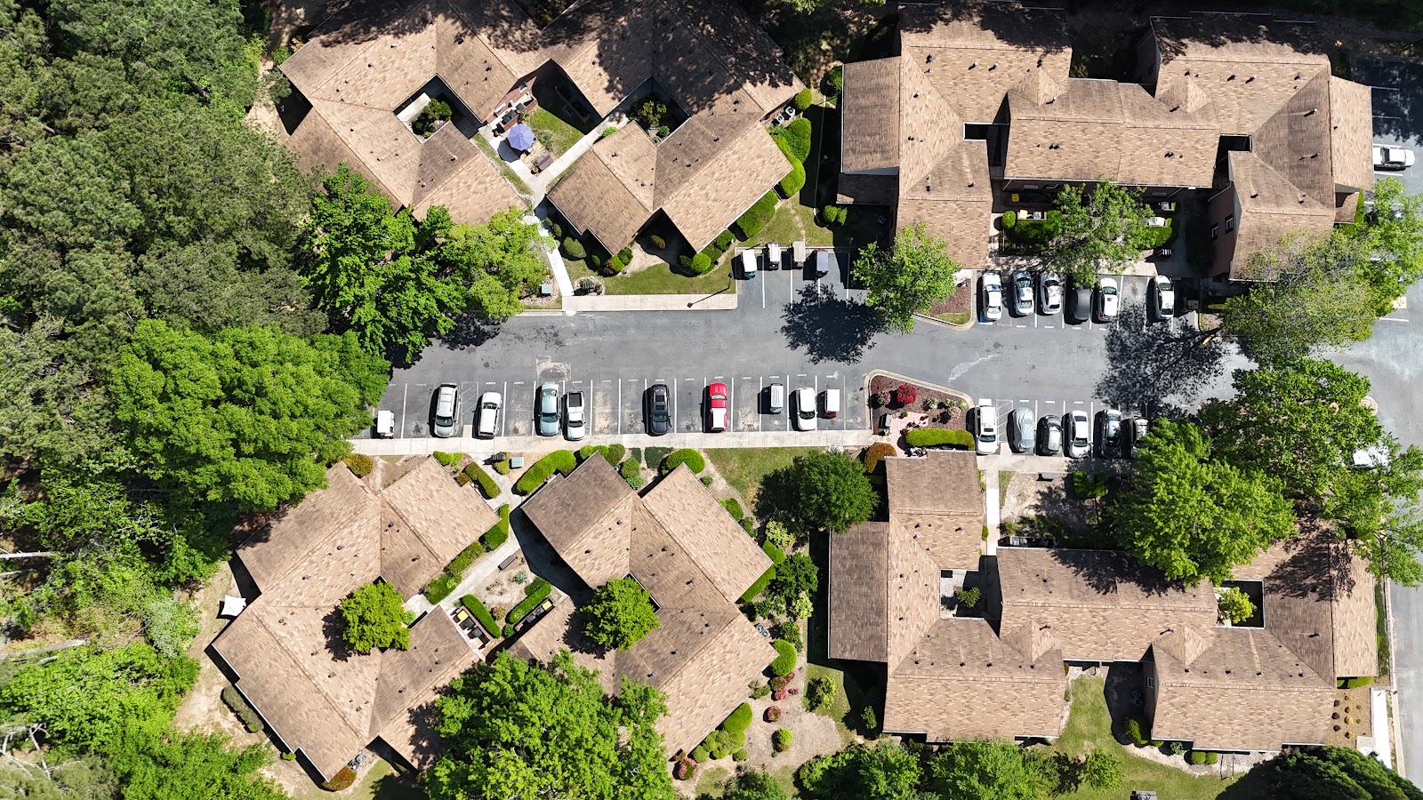 Peachtree Villas