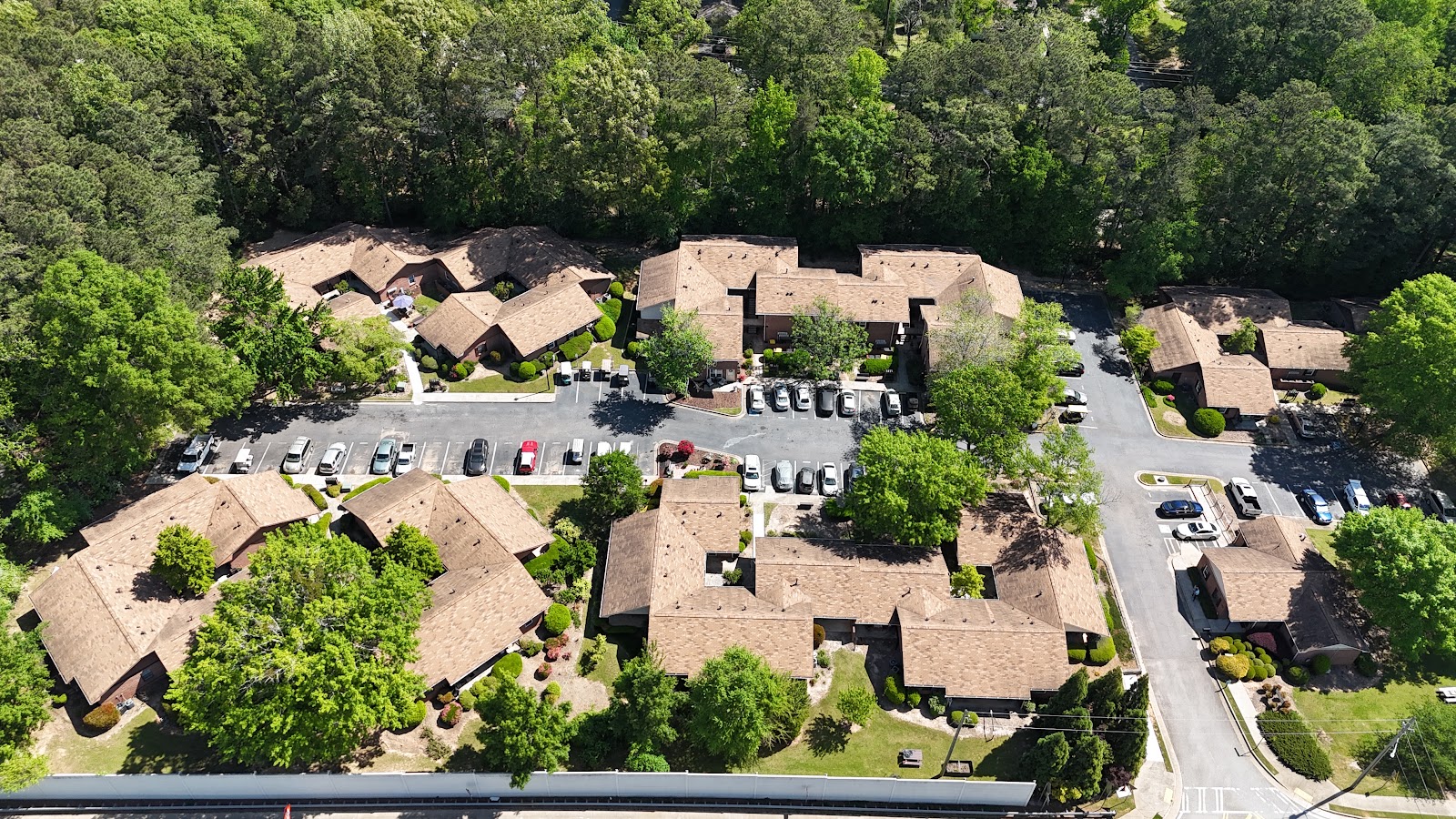 Peachtree Villas