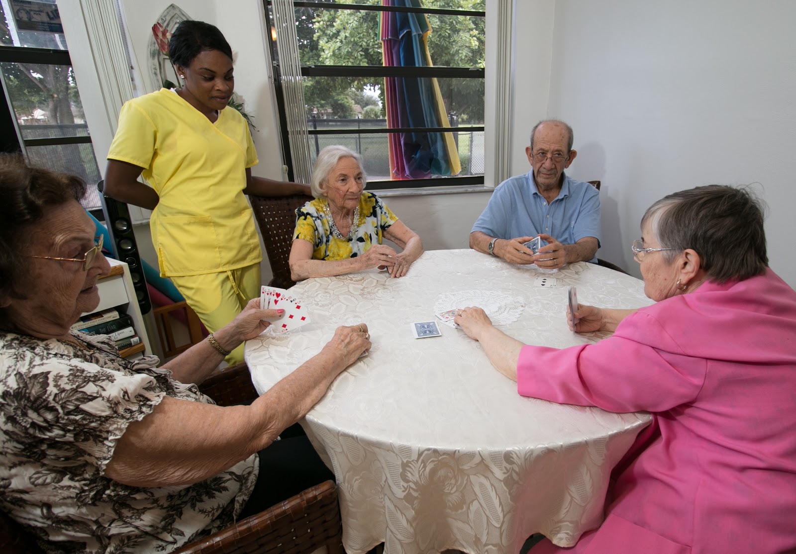 Margate Assisted Living