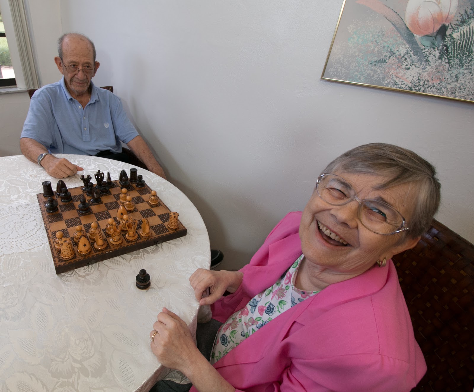 Margate Assisted Living