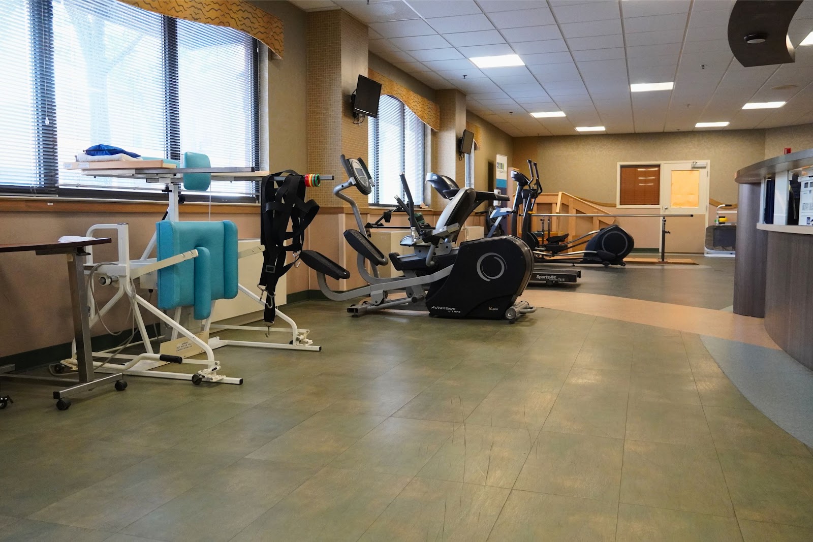 Optima Care Castle Hill