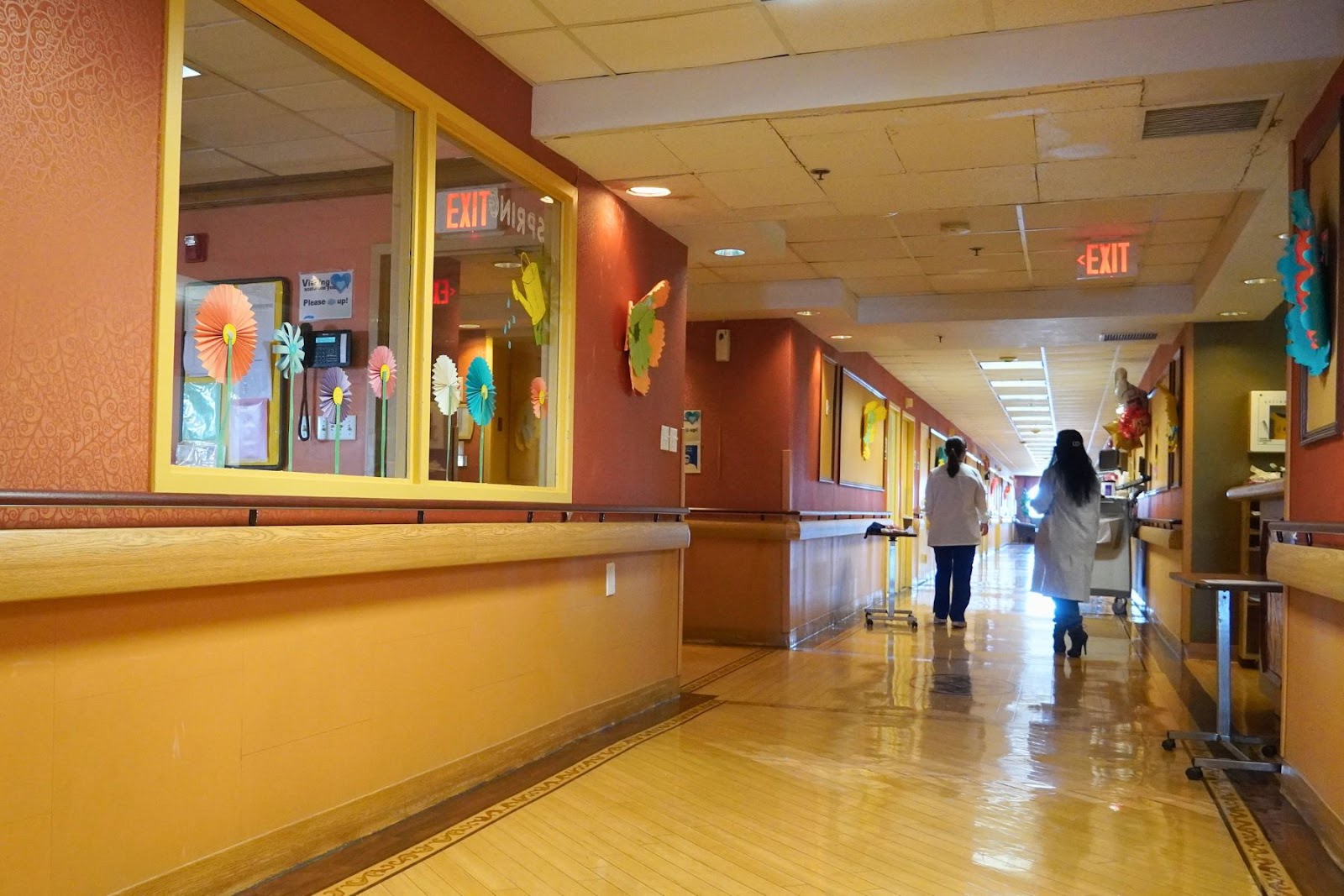 Optima Care Castle Hill