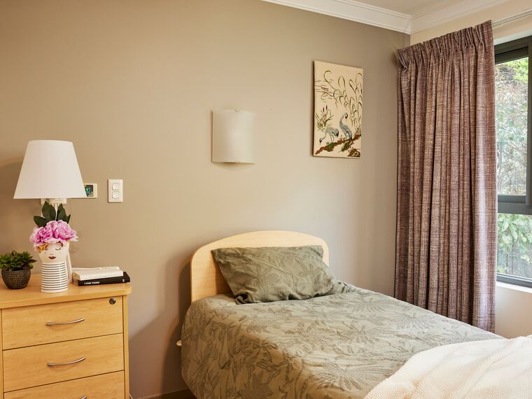 Anglicare Donington Court