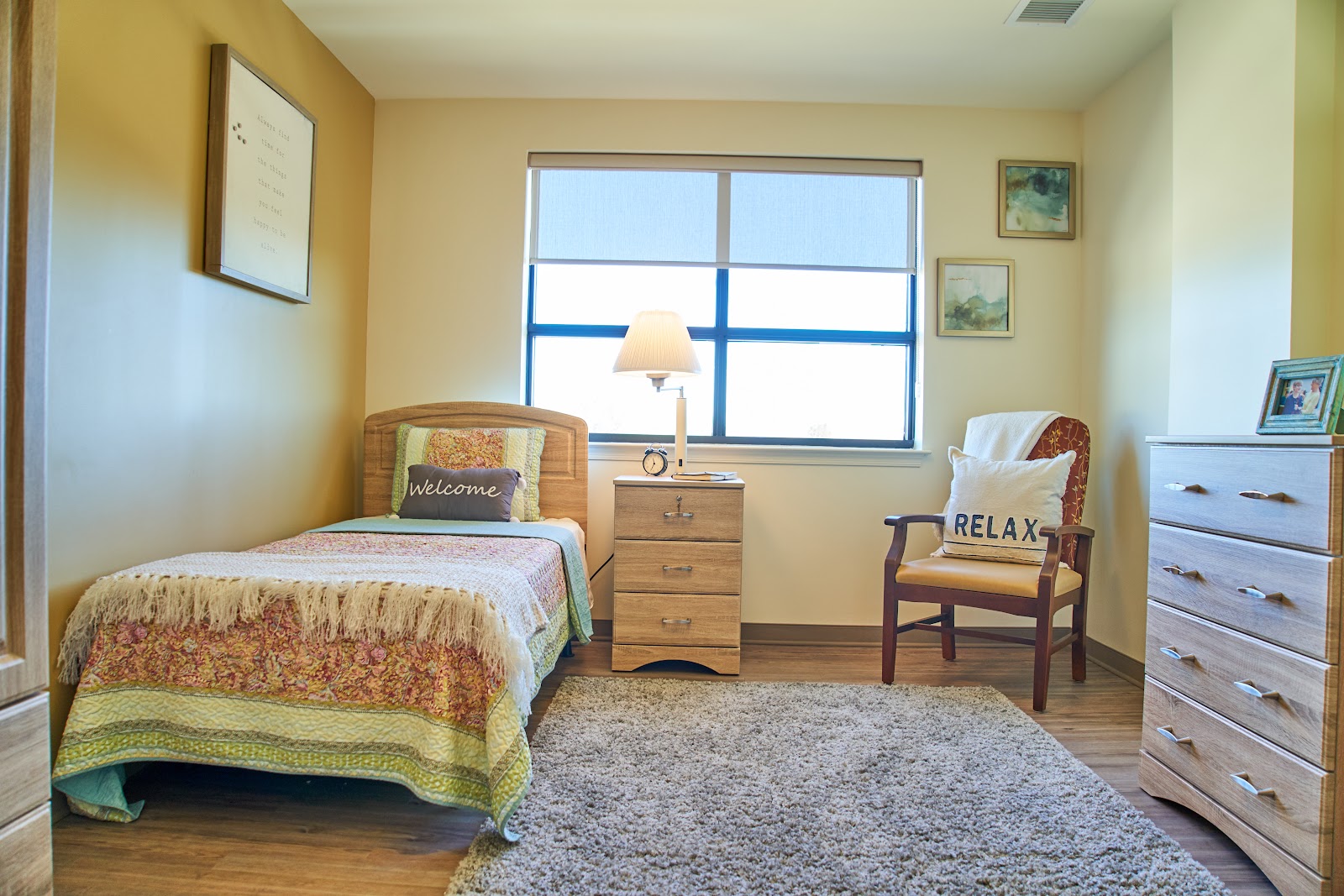 Residences at Vantage Point in Columbia - Senior Independent Living, Assisted Living, Memory Care