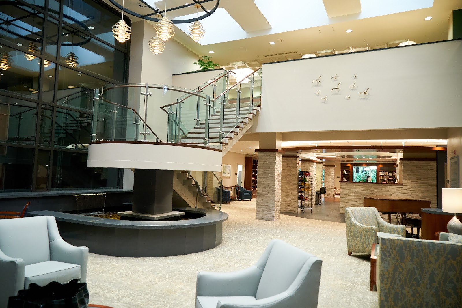 Residences at Vantage Point in Columbia - Senior Independent Living, Assisted Living, Memory Care