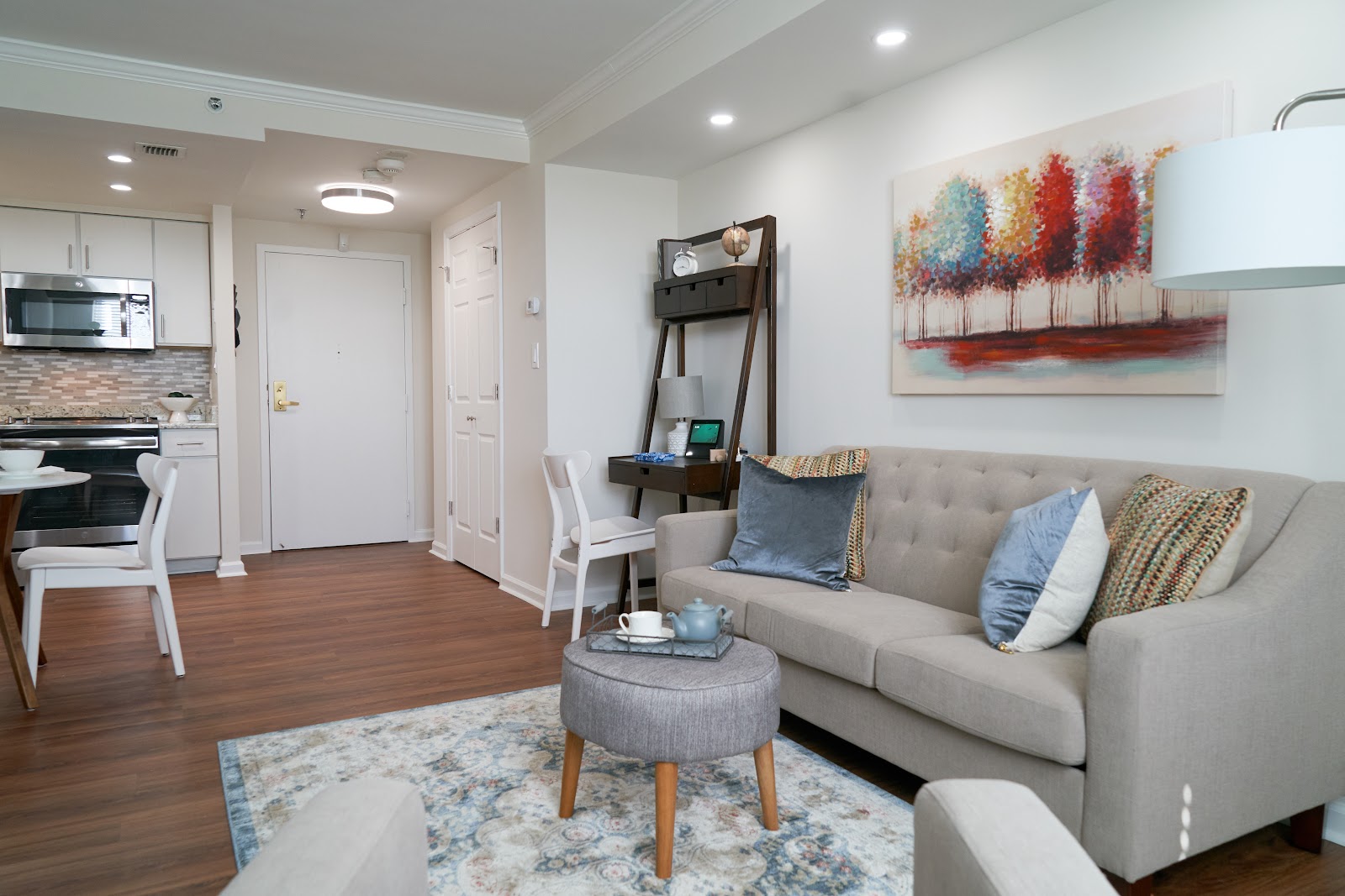 Residences at Vantage Point in Columbia - Senior Independent Living, Assisted Living, Memory Care