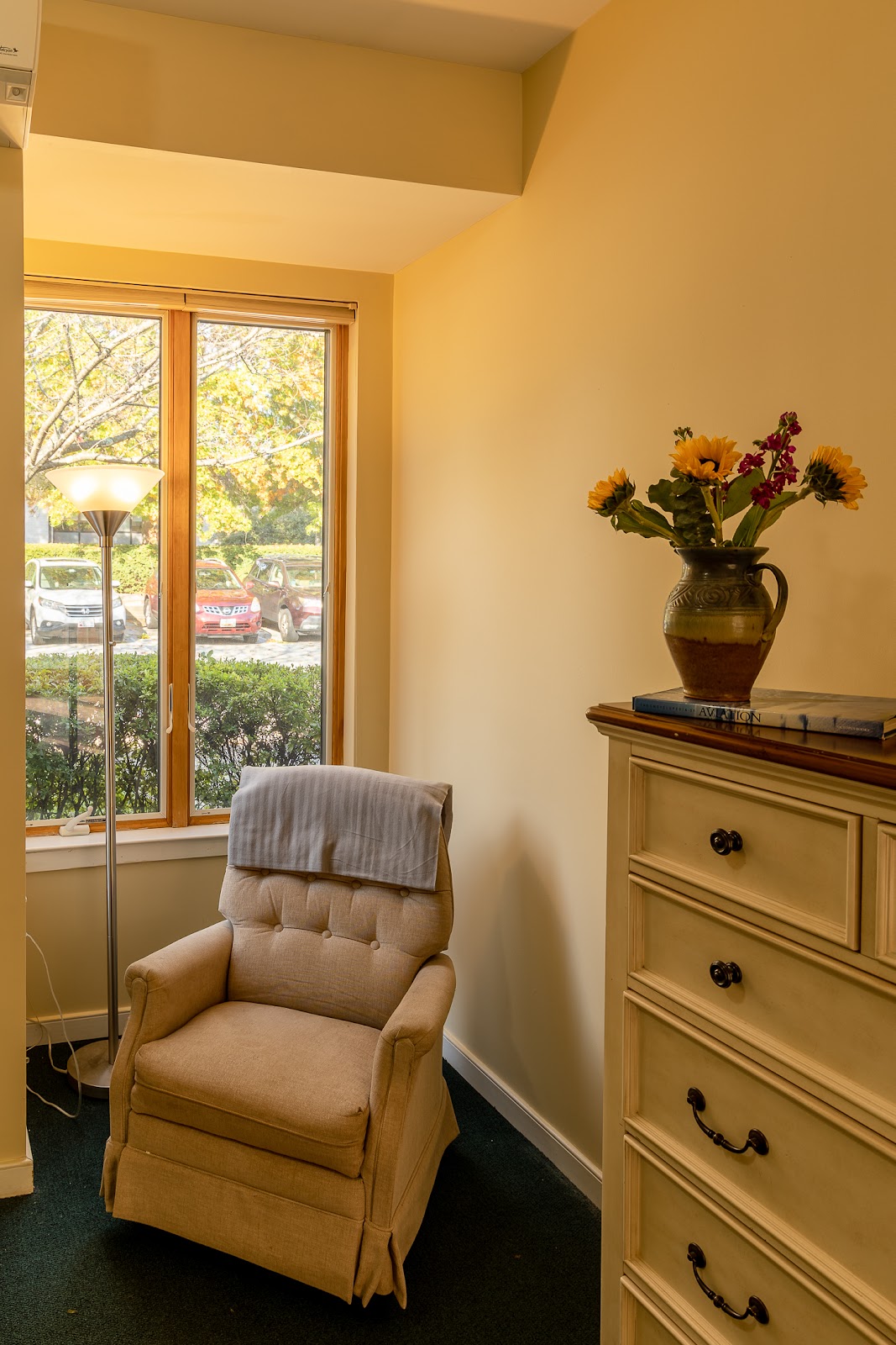 Winter Growth Assisted Living & Memory Care