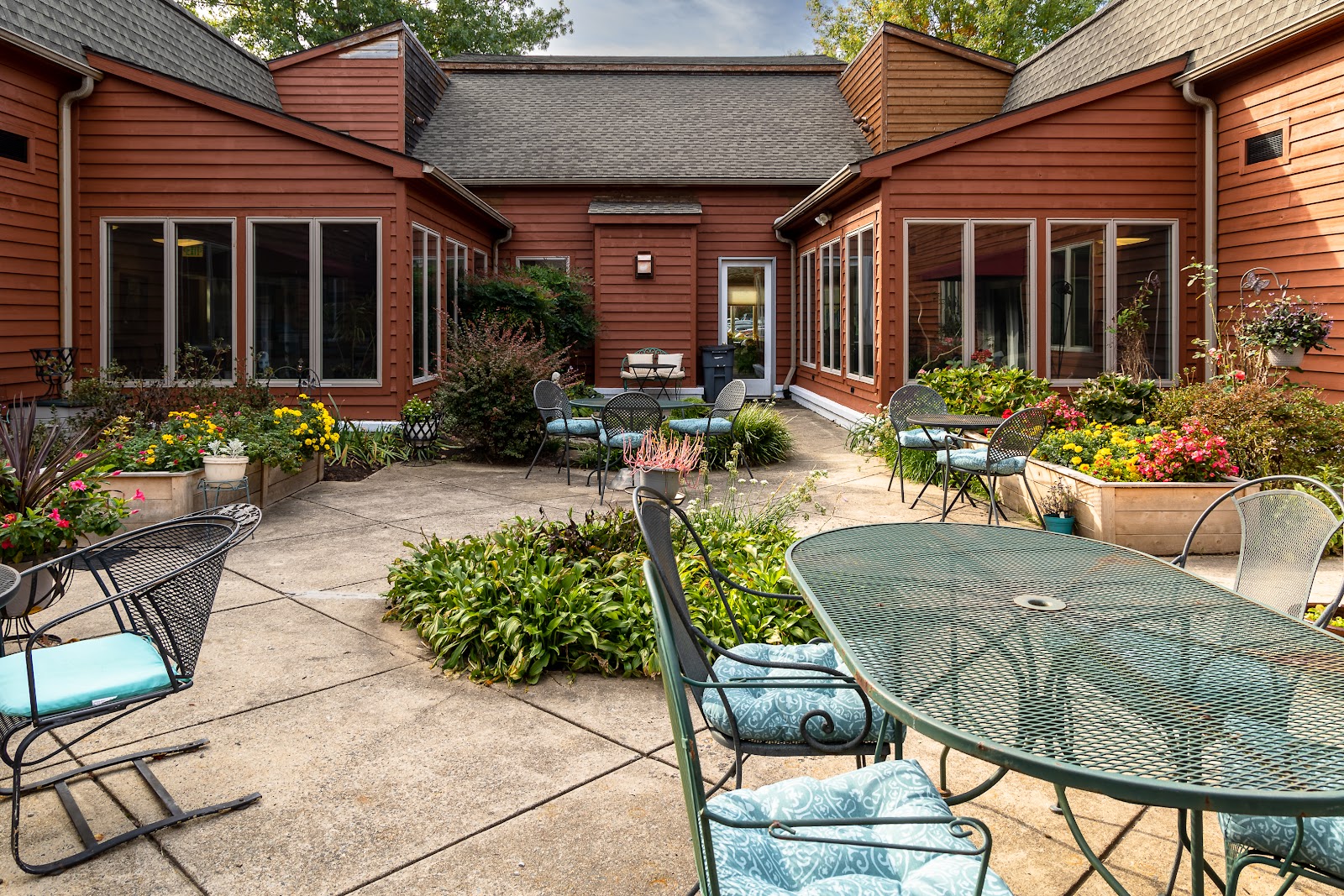 Winter Growth Assisted Living & Memory Care