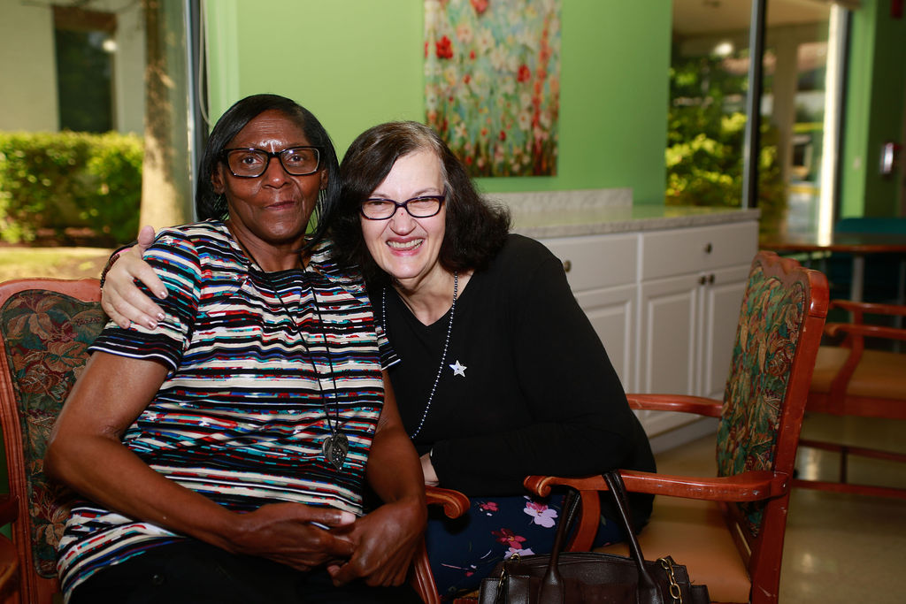 Winter Growth Assisted Living & Memory Care