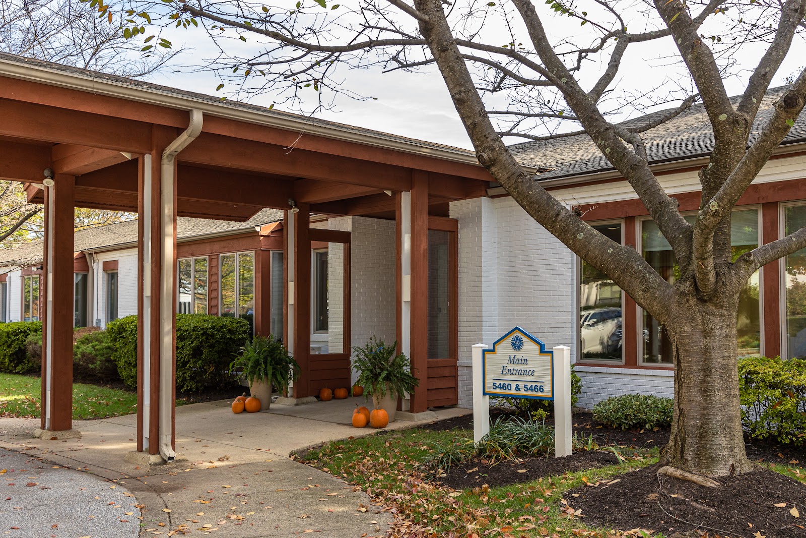Winter Growth Assisted Living & Memory Care